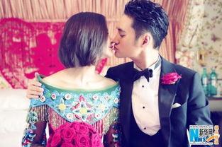 袁弘张歆艺最新爆料,揭秘婚姻生活背后的甜蜜与挑战